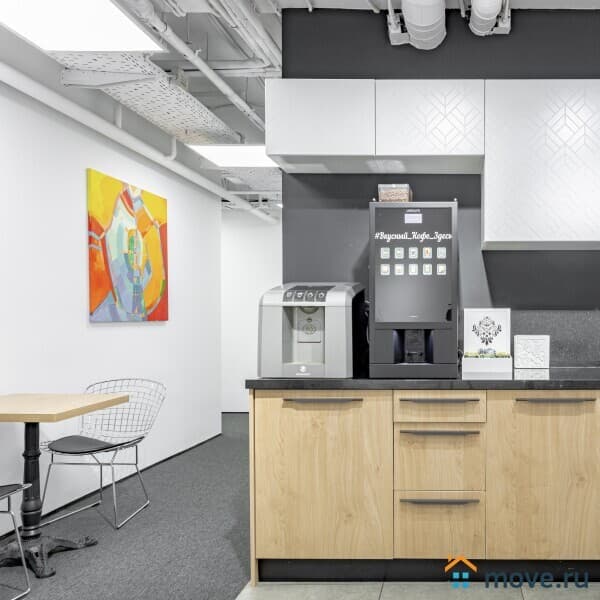 офис, 12 м&sup2;