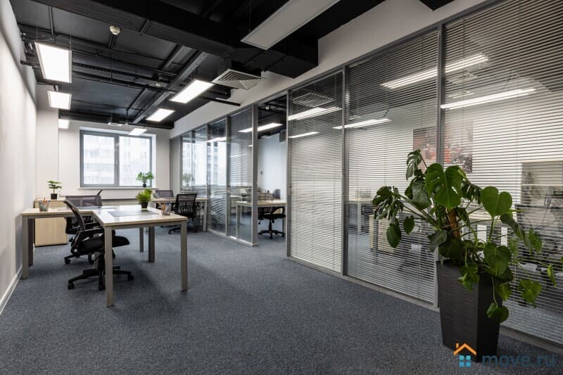 офис, 86 м&sup2;