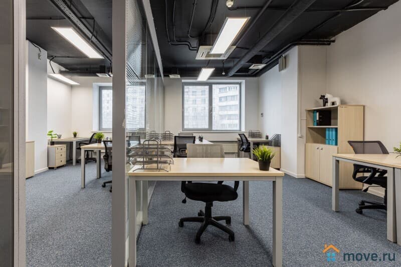 офис, 86 м&sup2;