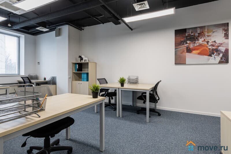 офис, 86 м&sup2;