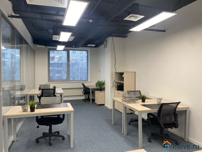 офис, 27 м&sup2;