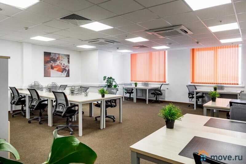 офис, 65 м&sup2;