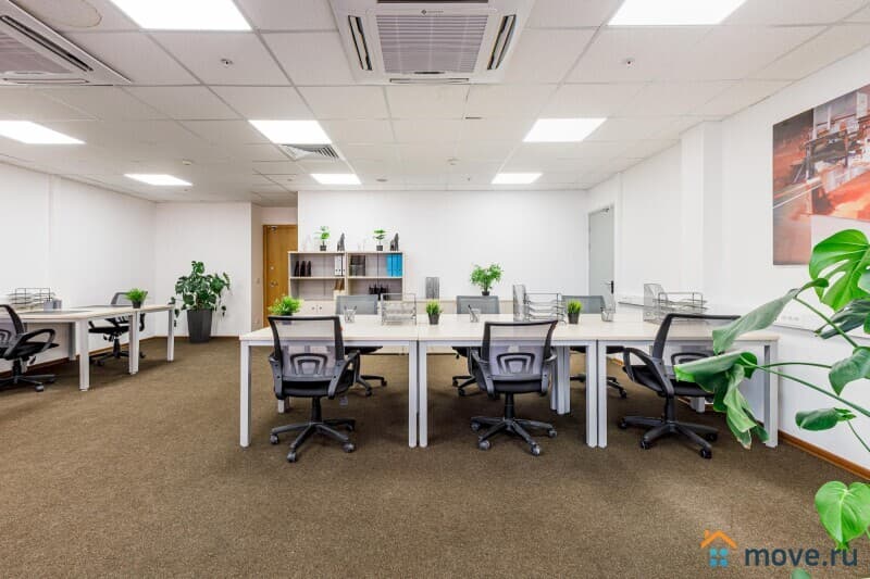 офис, 65 м&sup2;