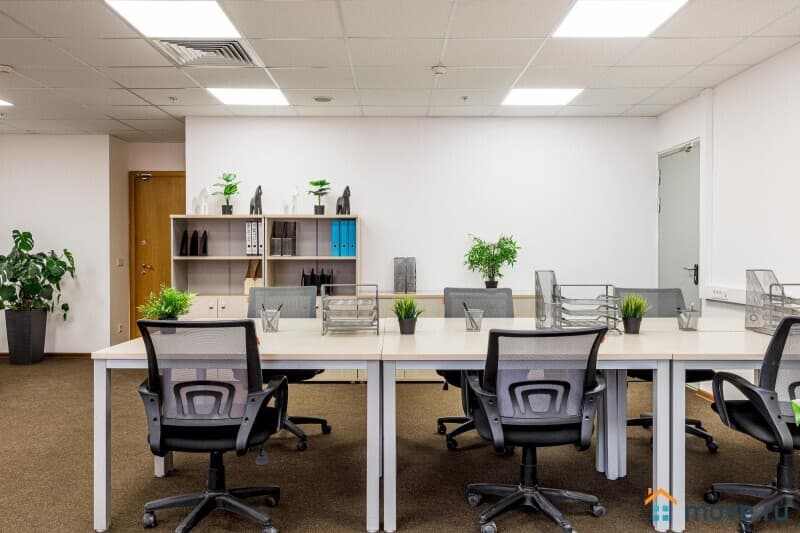 офис, 65 м&sup2;