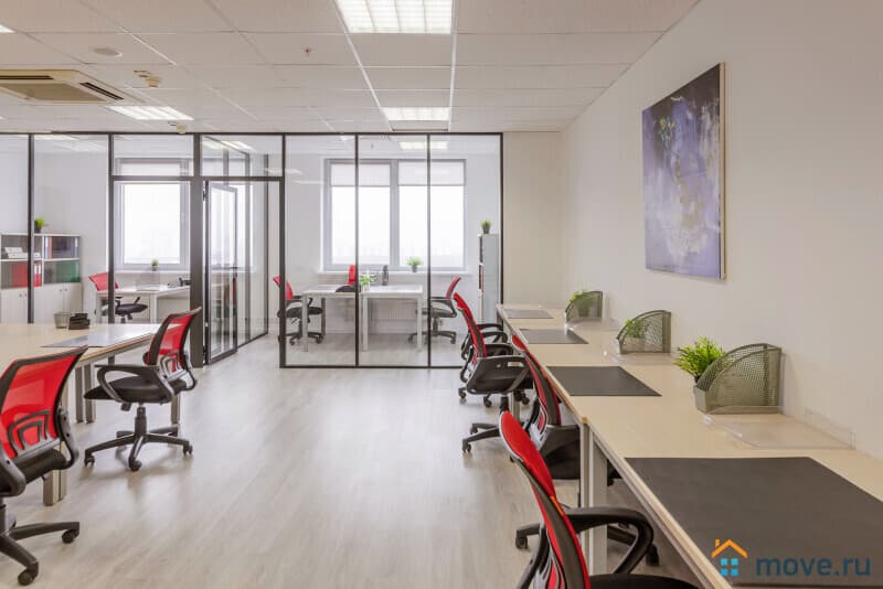 офис, 56 м&sup2;