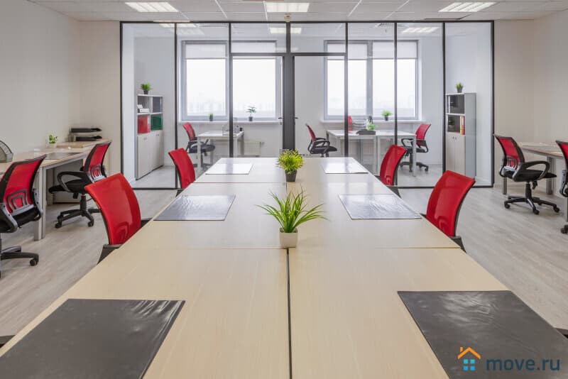 офис, 56 м&sup2;