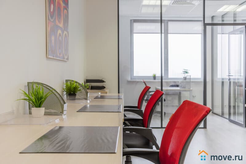 офис, 56 м&sup2;