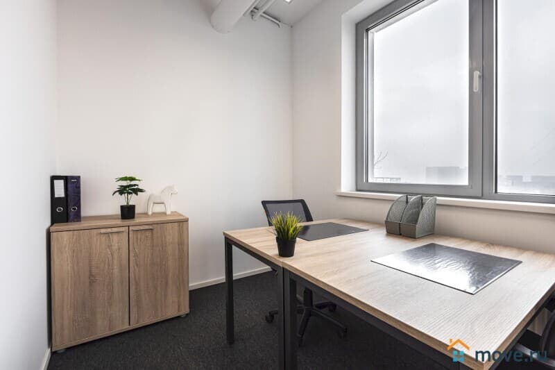 офис, 20 м&sup2;