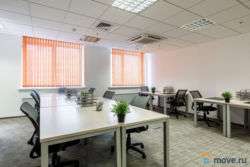 офис, 113 м&sup2;