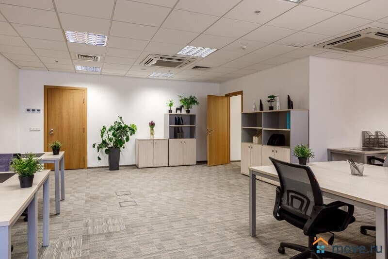 офис, 113 м&sup2;