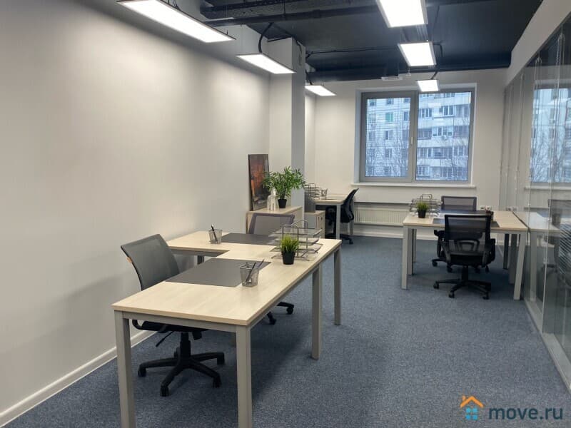 офис, 26 м&sup2;