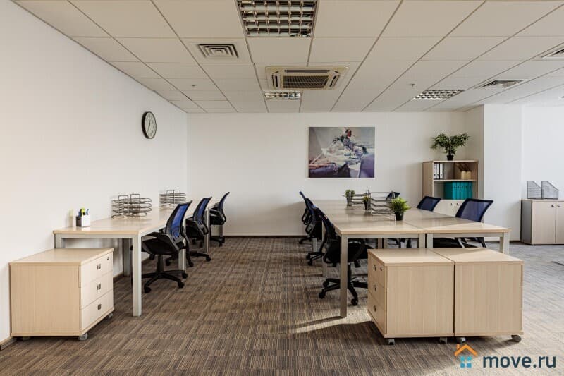 офис, 174 м&sup2;