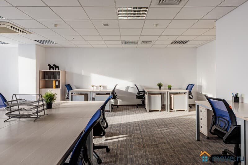 офис, 174 м&sup2;