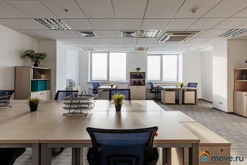 офис, 174 м&sup2;
