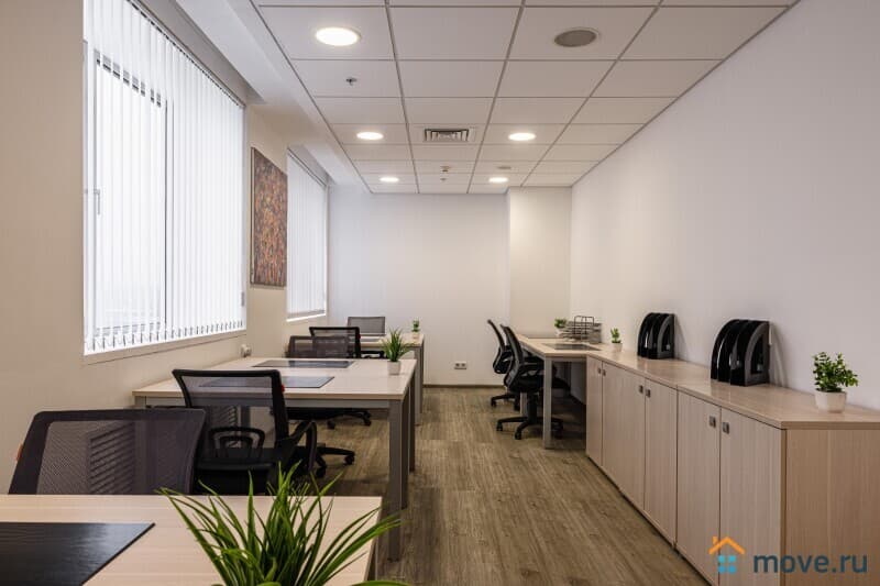 офис, 32 м&sup2;