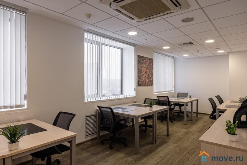 офис, 32 м&sup2;