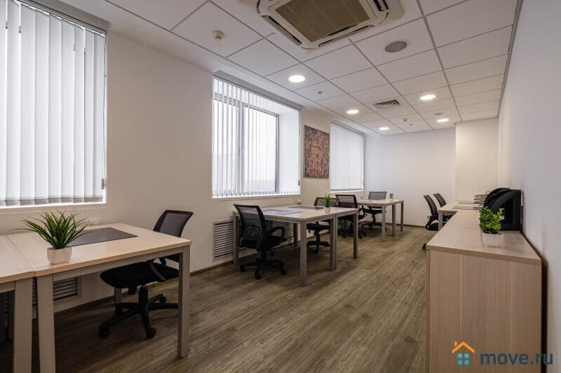 офис, 32 м&sup2;