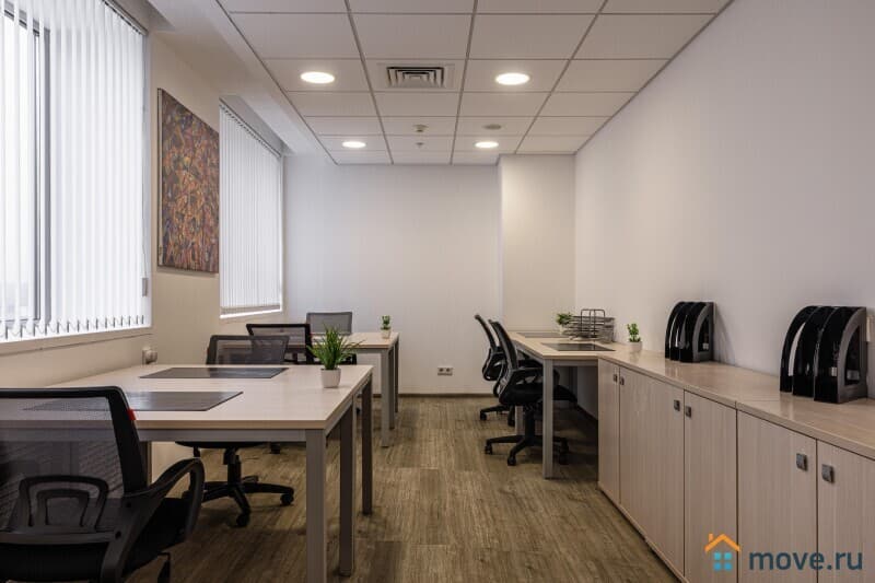 офис, 32 м&sup2;