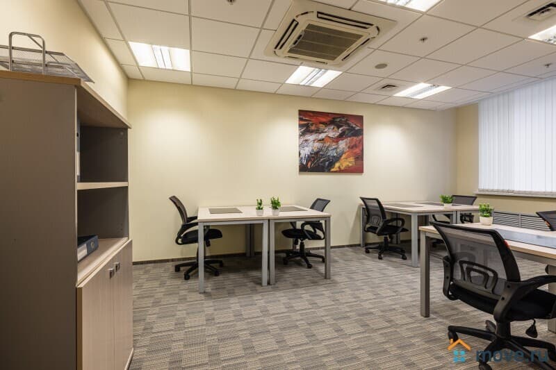 офис, 63 м&sup2;