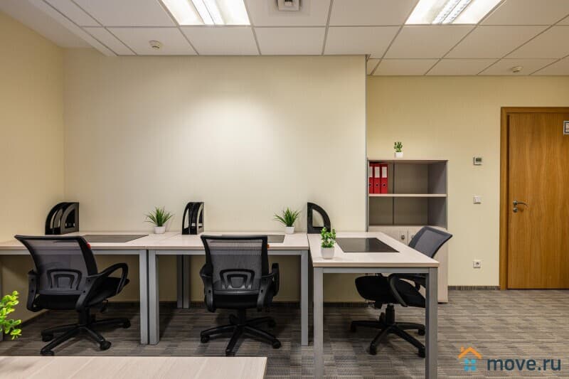 офис, 63 м&sup2;