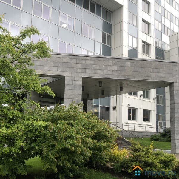 офис, 22 м&sup2;