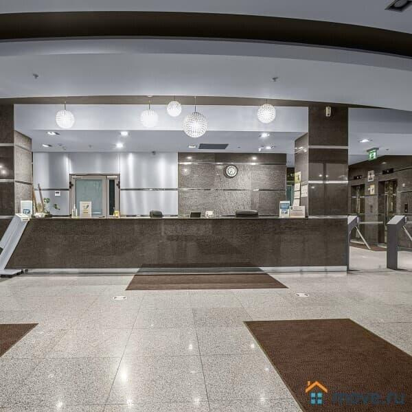 офис, 22 м&sup2;