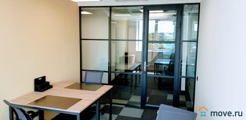 офис, 15 м&sup2;