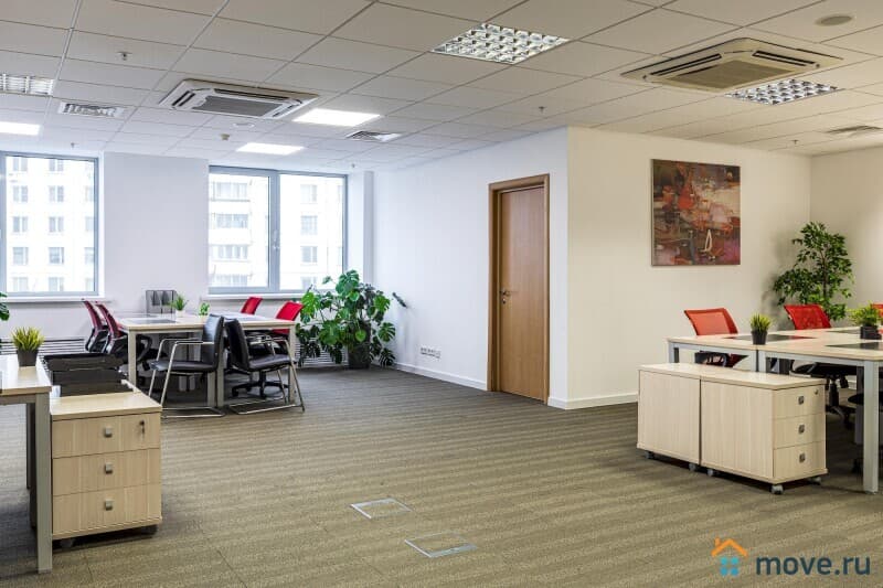 офис, 150 м&sup2;