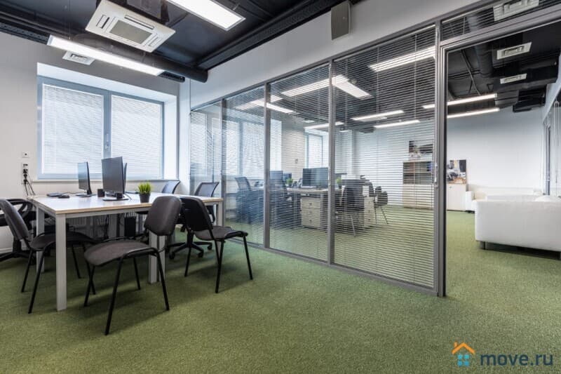 офис, 11 м&sup2;
