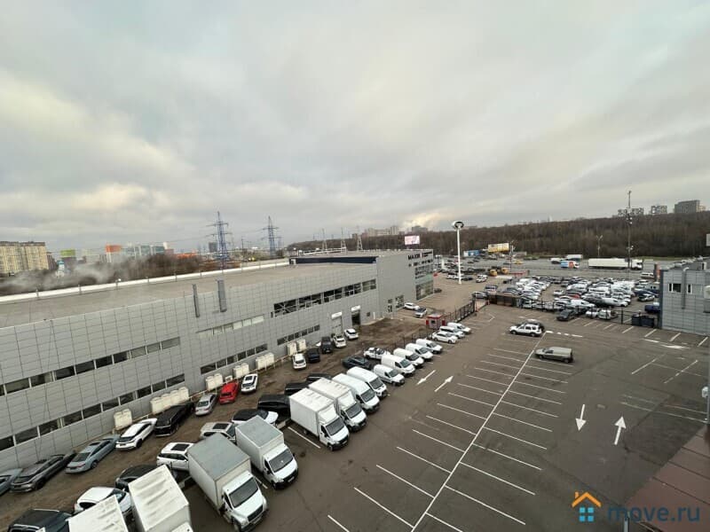 офис, 31 м&sup2;