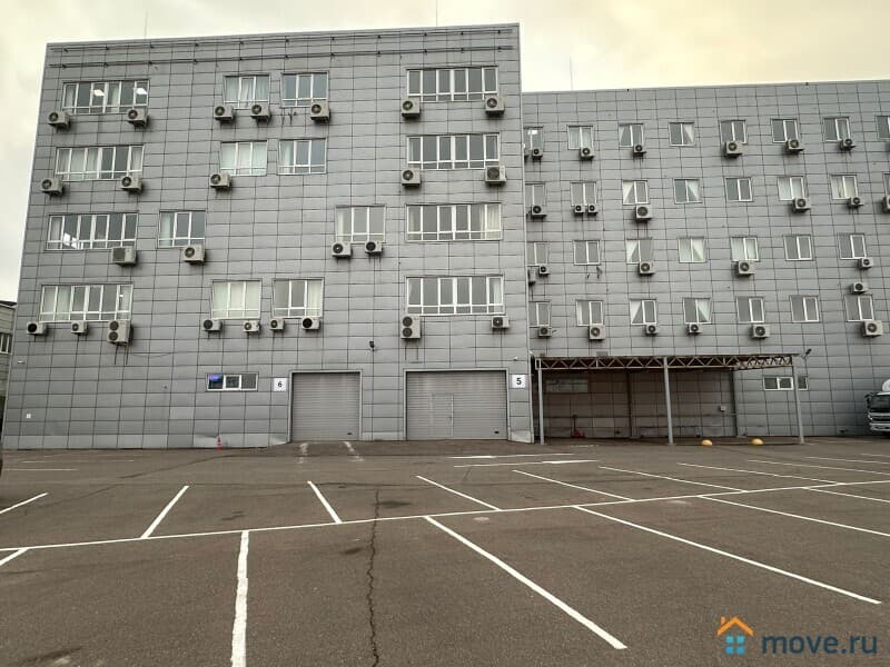 офис, 74 м&sup2;