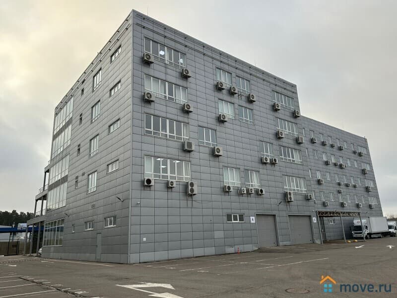 офис, 74 м&sup2;