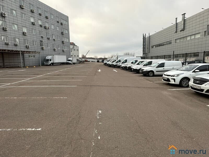 офис, 61 м&sup2;