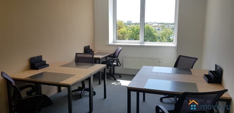 офис, 22 м&sup2;