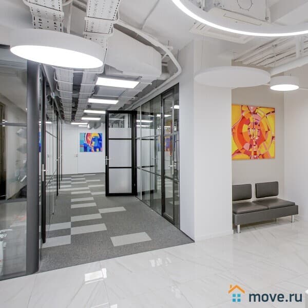 офис, 31 м&sup2;