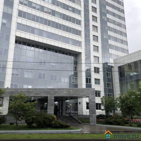 офис, 19 м&sup2;