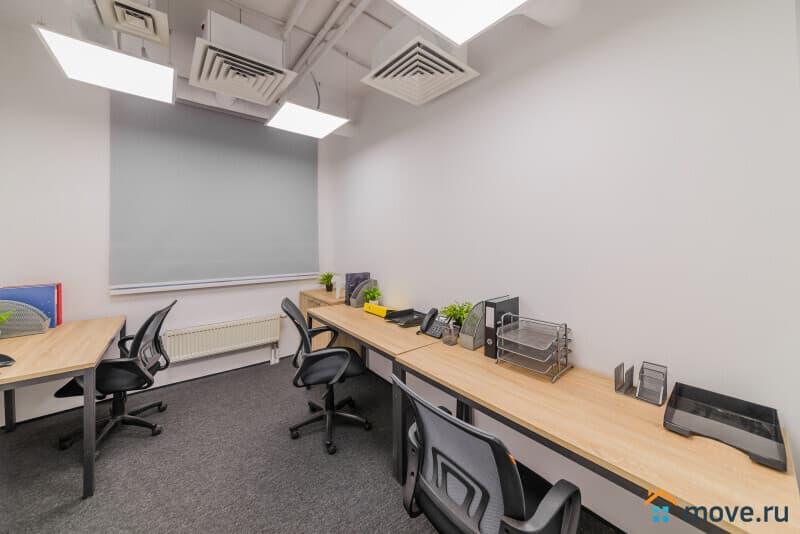 офис, 14 м&sup2;