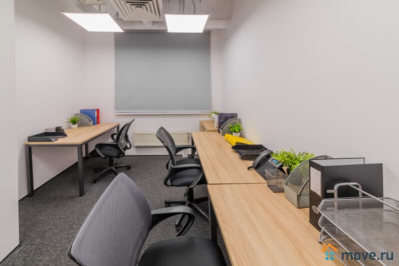 офис, 14 м&sup2;