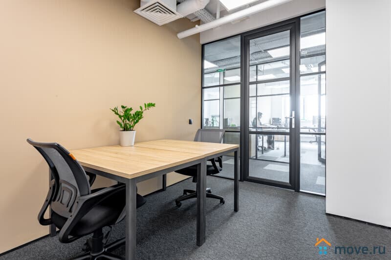 офис, 9 м&sup2;