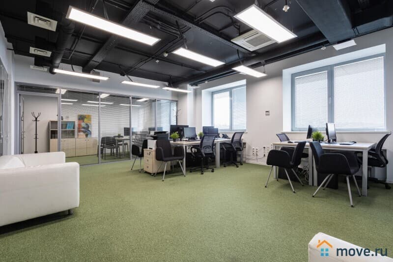 офис, 68 м&sup2;