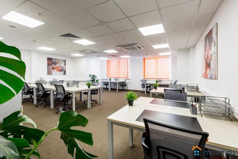 офис, 174 м&sup2;