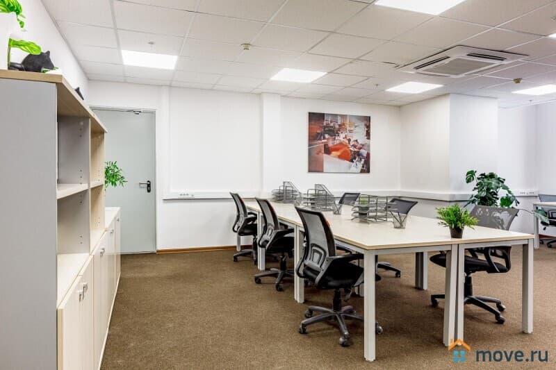 офис, 174 м&sup2;