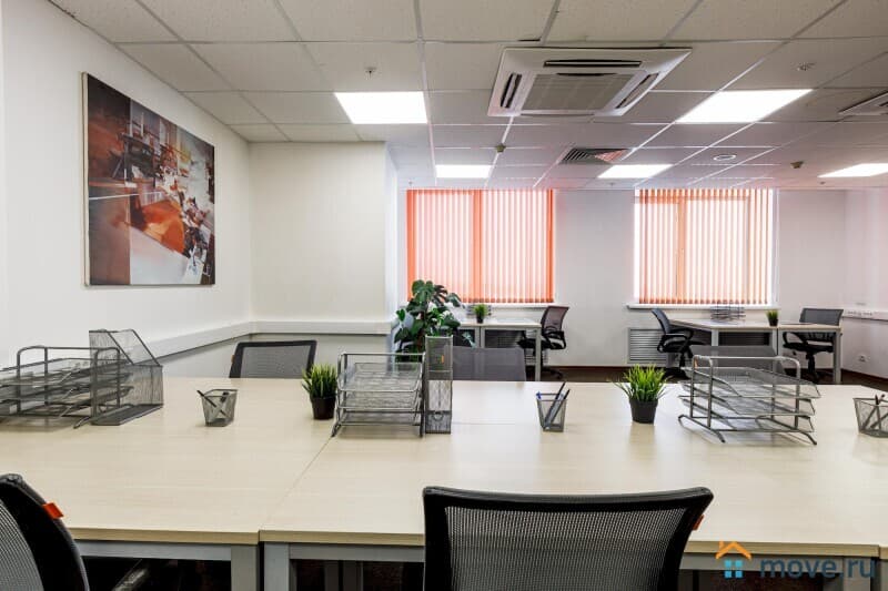 офис, 174 м&sup2;