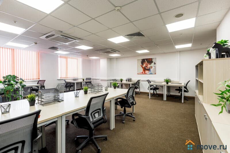 офис, 174 м&sup2;