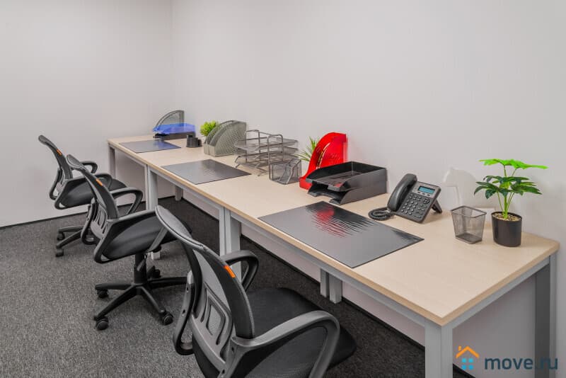 офис, 12 м&sup2;