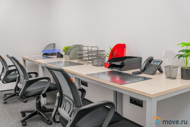 офис, 12 м&sup2;