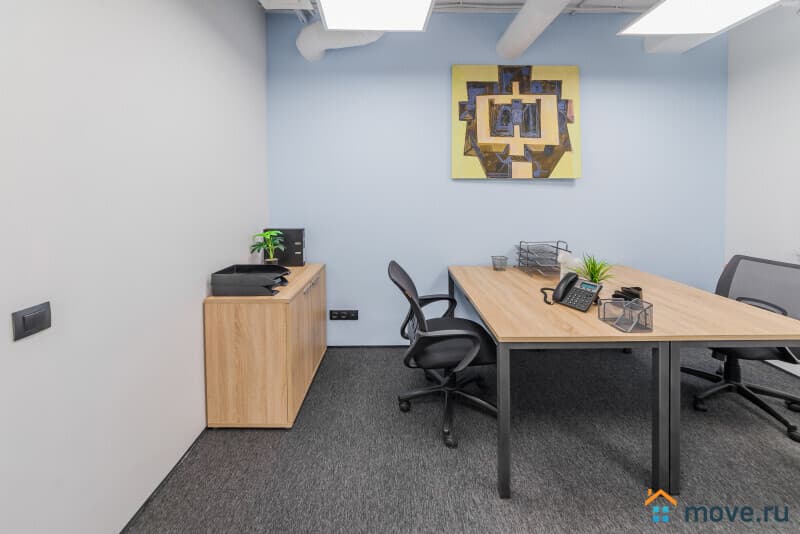 офис, 15 м&sup2;