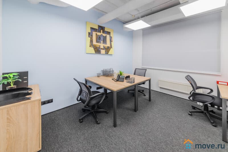 офис, 15 м&sup2;