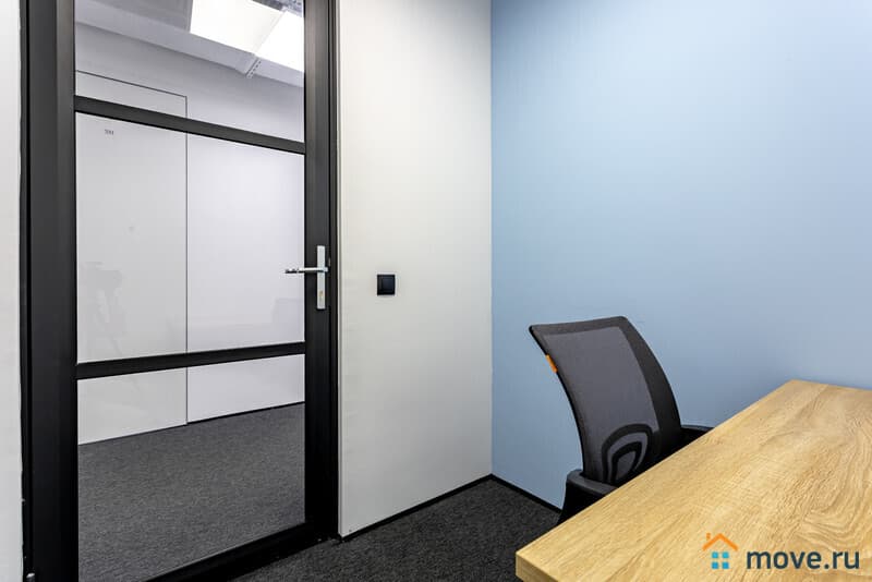 офис, 7 м&sup2;