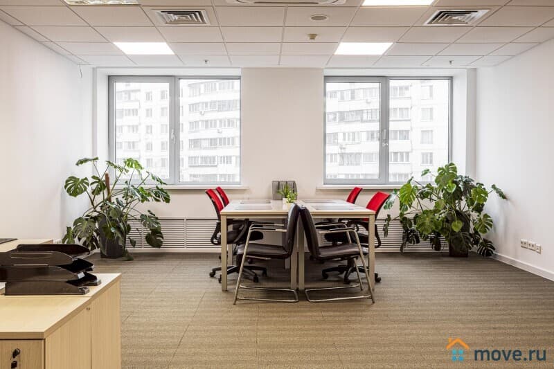 офис, 150 м&sup2;